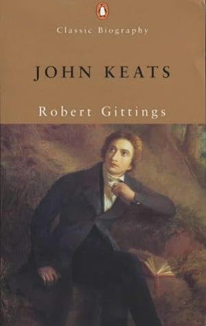 Seller image for John Keats (Penguin Classics) for sale by WeBuyBooks 2