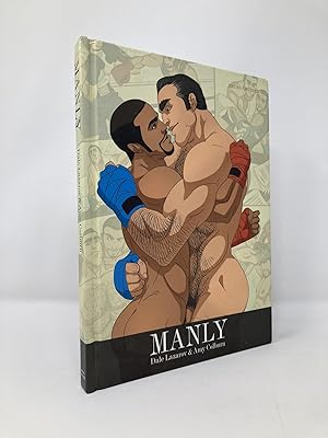 Seller image for Manly for sale by Southampton Books