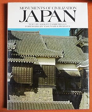 Seller image for Japan (Monuments of civilization) for sale by GuthrieBooks
