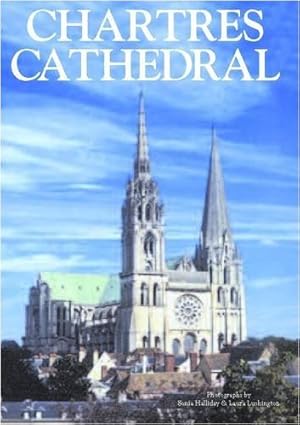 Immagine del venditore per Chartres Cathedral - HB English venduto da WeBuyBooks