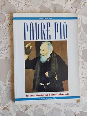 Padre Pio