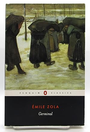 Seller image for Germinal (Penguin Classics) for sale by Book Nook