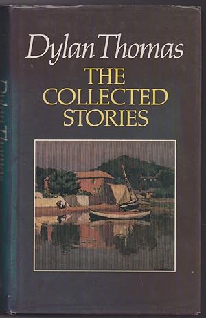 Seller image for The Collected Stories for sale by The Glass Key