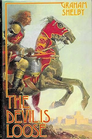 Seller image for The Devil is Loose for sale by Trafford Books PBFA