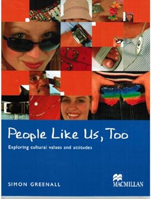 Image du vendeur pour People Like Us Too SB mis en vente par WeBuyBooks