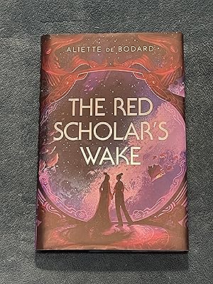 The Red Scholar's Wake