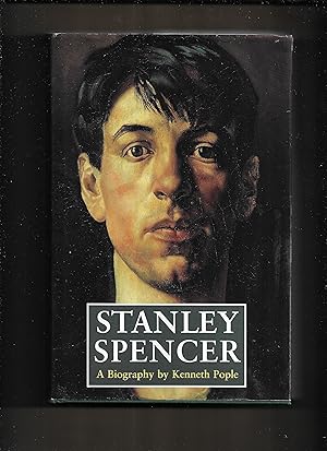 Seller image for Stanley Spencer: A biography for sale by Gwyn Tudur Davies