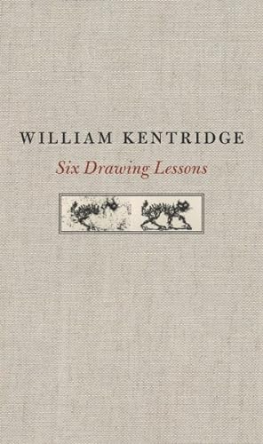 Seller image for Six Drawing Lessons for sale by GreatBookPrices