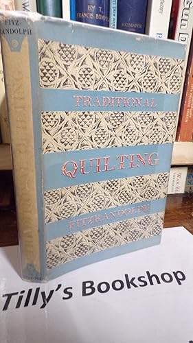 Traditional Quilting