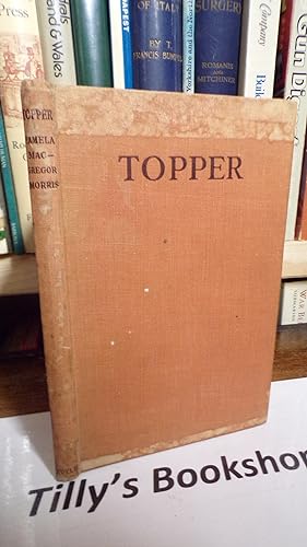 Image du vendeur pour Topper mis en vente par Tilly's Bookshop