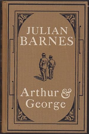Seller image for Arthur & George for sale by The Glass Key
