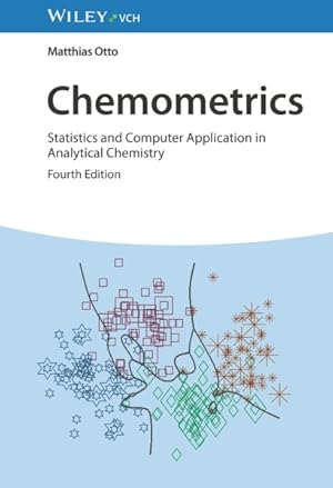 Seller image for Chemometrics : Statistics and Computer Application in Analytical Chemistry for sale by GreatBookPrices
