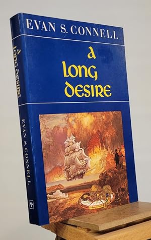 Seller image for A Long Desire for sale by Henniker Book Farm and Gifts