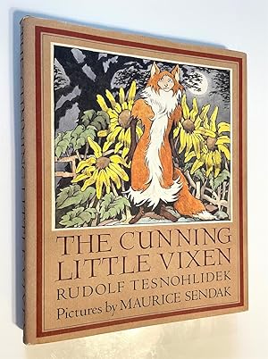 Seller image for The Cunning Little Vixen for sale by Time Traveler Books