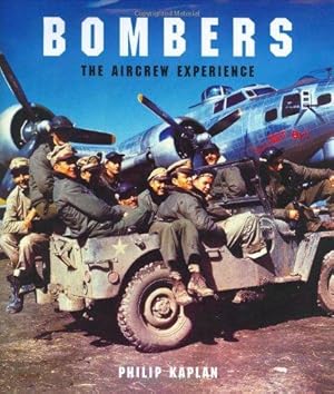 Seller image for Bombers: The Aircrew Experience for sale by WeBuyBooks