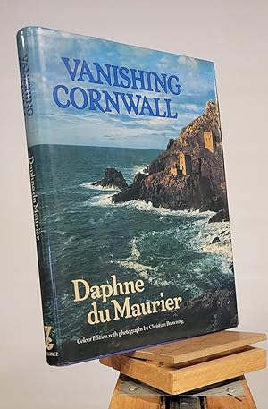 Imagen del vendedor de Vanishing Cornwall a la venta por Henniker Book Farm and Gifts
