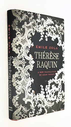 Seller image for Thrse Raquin for sale by BiblioFile