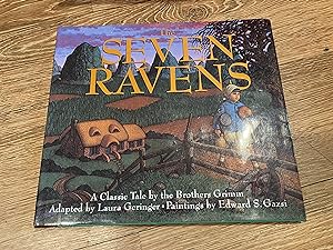 Seller image for The Seven Ravens for sale by Betty Mittendorf /Tiffany Power BKSLINEN