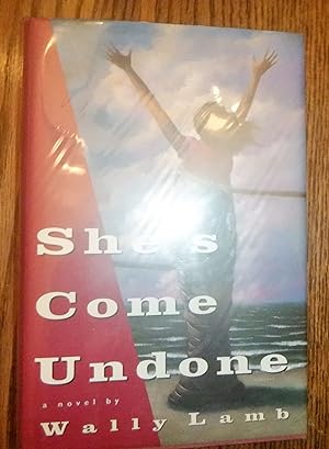 Seller image for She's Come Undone (review copy) for sale by Route 3 Books