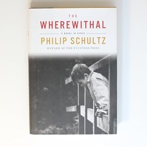 The Wherewithal: A Novel in Verse