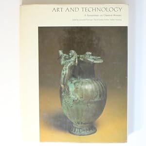 Seller image for Art and Technology: A Symposium on Classical Bronzes for sale by Fireside Bookshop