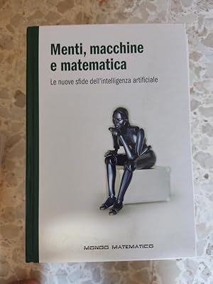 Menti, macchine e matematica