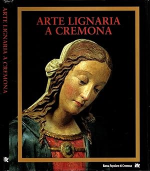 Image du vendeur pour Arte Lignaria A Cremona** mis en vente par iolibrocarmine