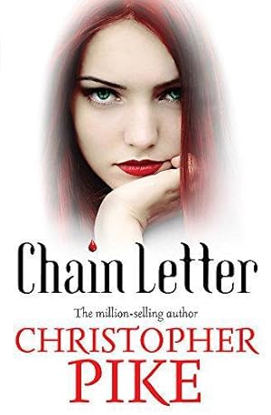 Immagine del venditore per Chain Letter: Books 1 & 2 venduto da WeBuyBooks 2