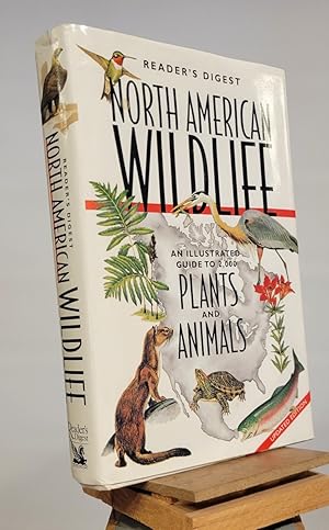 North American Wildlife (revised and updated)