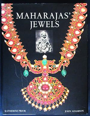 Maharajas' Jewels