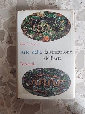 Arte della falsificazione dell'arte