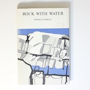 Bild des Verkufers fr Rock with Water zum Verkauf von Fireside Bookshop