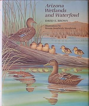 Arizona Wetlands and Waterfowl