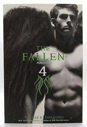 Forsaken - #4 The Fallen Omnibus