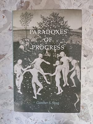 Seller image for Paradoxes of progress for sale by librisaggi