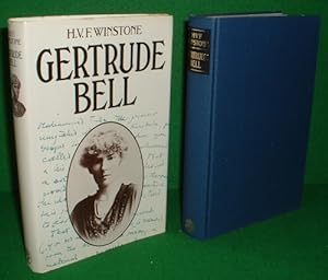 GERTRUDE BELL