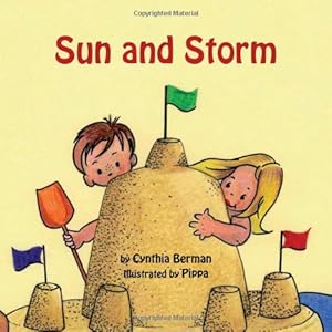 Image du vendeur pour Sun and Storm mis en vente par WeBuyBooks