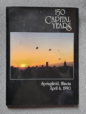 150 Capital Years