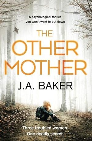 Seller image for The Other Mother: A Psychological Thriller You Won't Want to Put Down for sale by WeBuyBooks