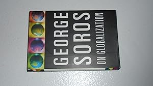 Seller image for George Soros On Globalization for sale by Bookstore Brengelman