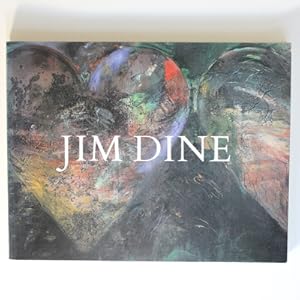 Image du vendeur pour Jim Dine: Five Themes mis en vente par Fireside Bookshop