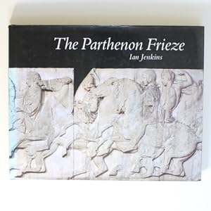 Seller image for The Parthenon Frieze for sale by Fireside Bookshop