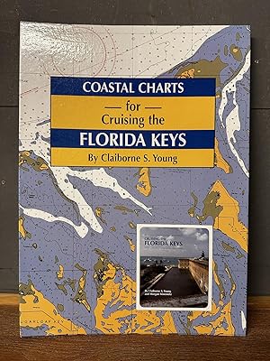 Coastal Charts for Cruising the Florida Keys