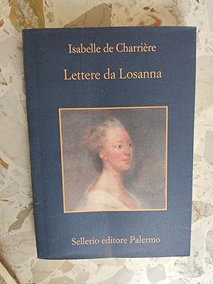 Lettere da Losanna