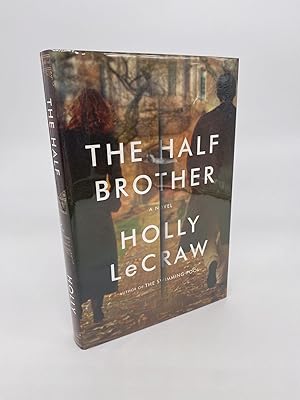 Seller image for The Half Brother (Signed First Edition) for sale by Artos Fine Books