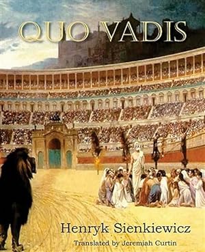 Seller image for Quo Vadis for sale by GreatBookPricesUK