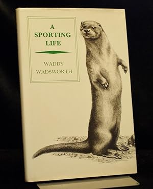 Seller image for A Sporting Life (Signed Copy) for sale by Richard Thornton Books PBFA
