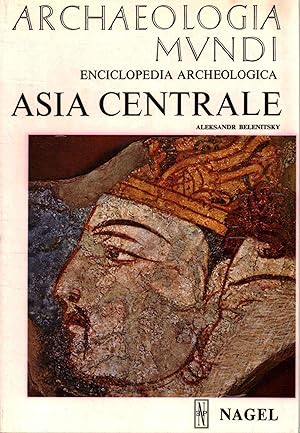 Seller image for Enciclopedia archeologica. Asia centrale for sale by Di Mano in Mano Soc. Coop