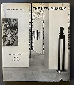 The New Museum - Architecture and Display