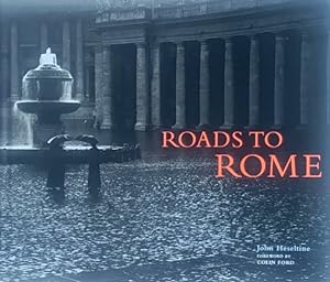 Image du vendeur pour Roads to Rome mis en vente par LEFT COAST BOOKS
